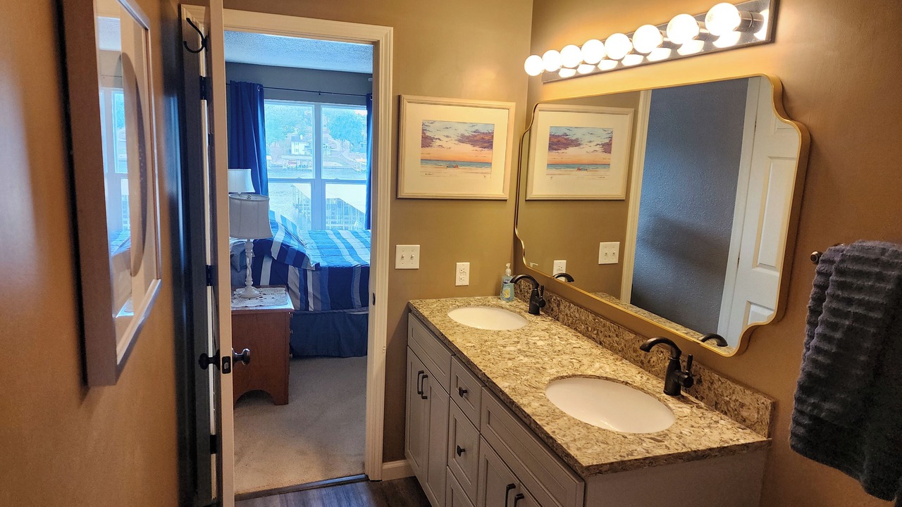 Photo of Bathroom in Osage Beach