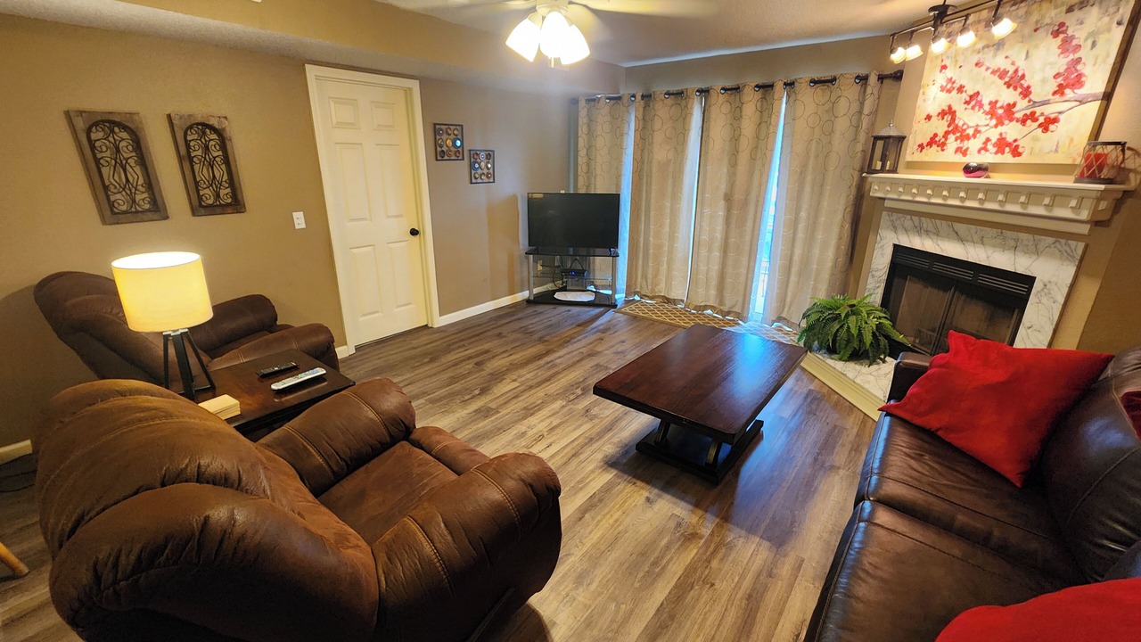 Photo of Bedroom in Osage Beach