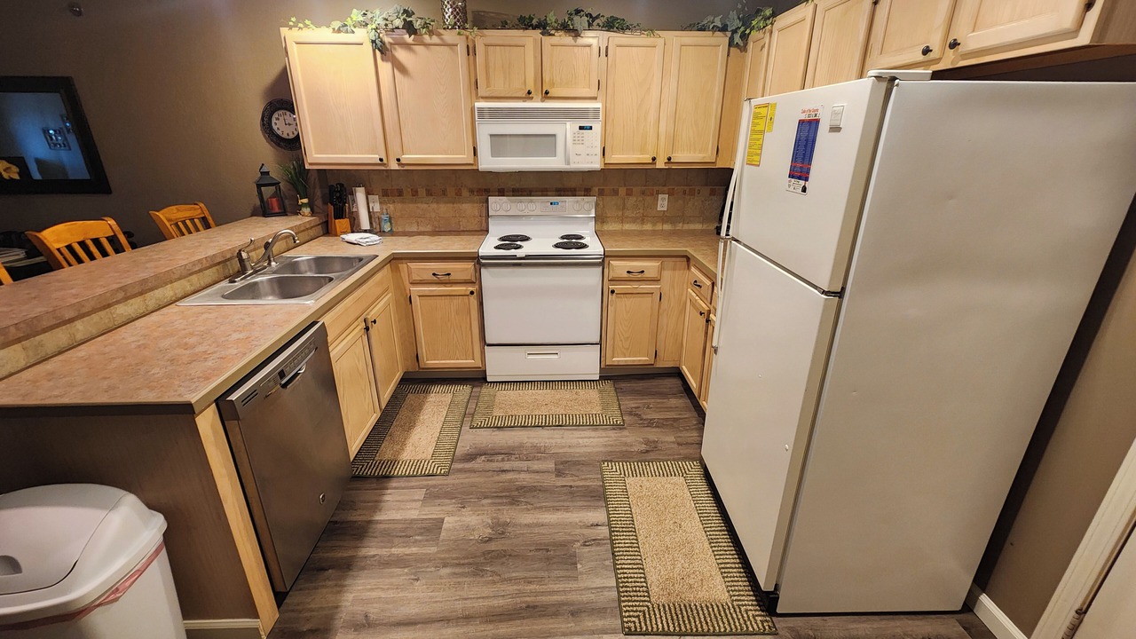 Photo of Kitchen in Osage Beach