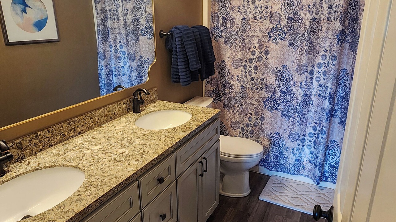 Photo of Bathroom in Osage Beach