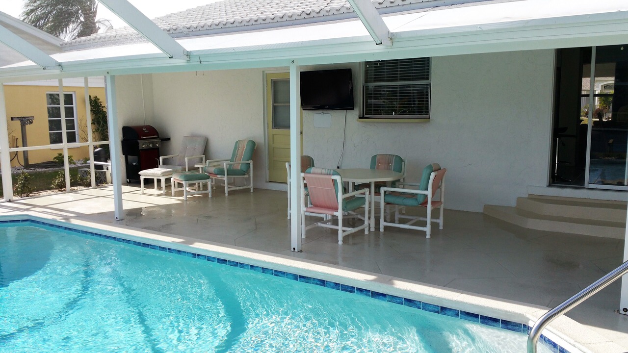 Photo of Outdoor in Port Charlotte
