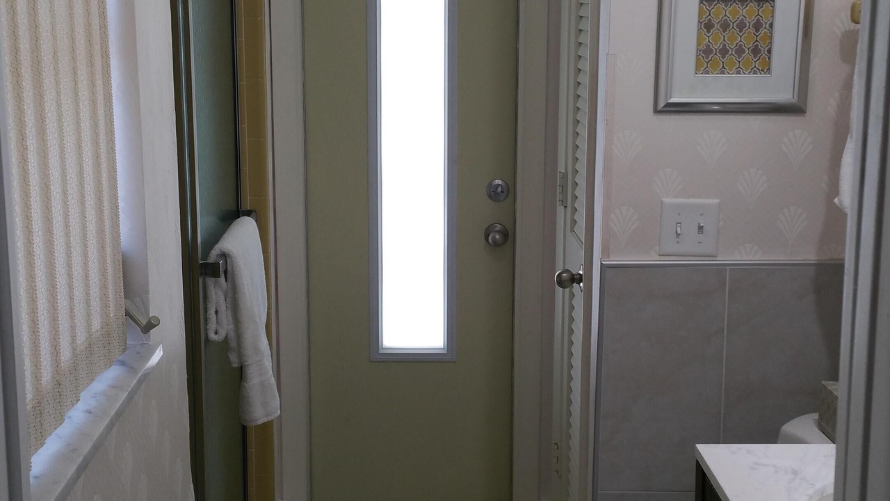 Photo of Bathroom in Port Charlotte