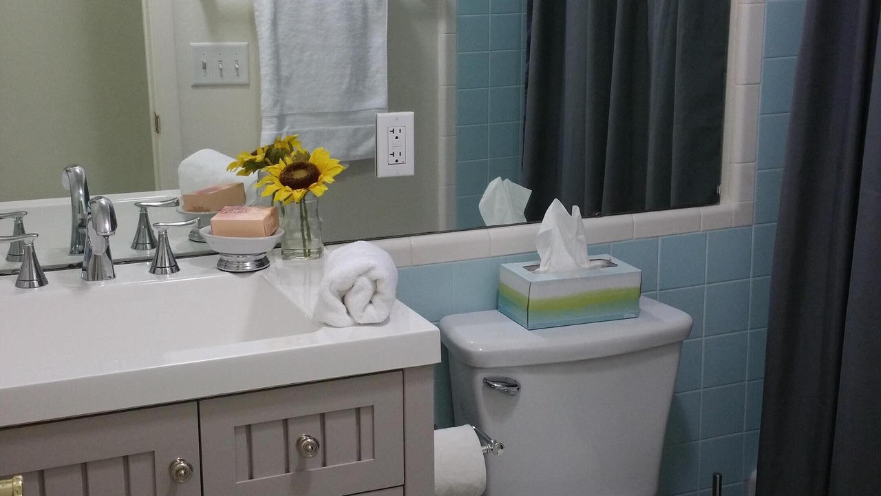 Photo of Bathroom in Port Charlotte