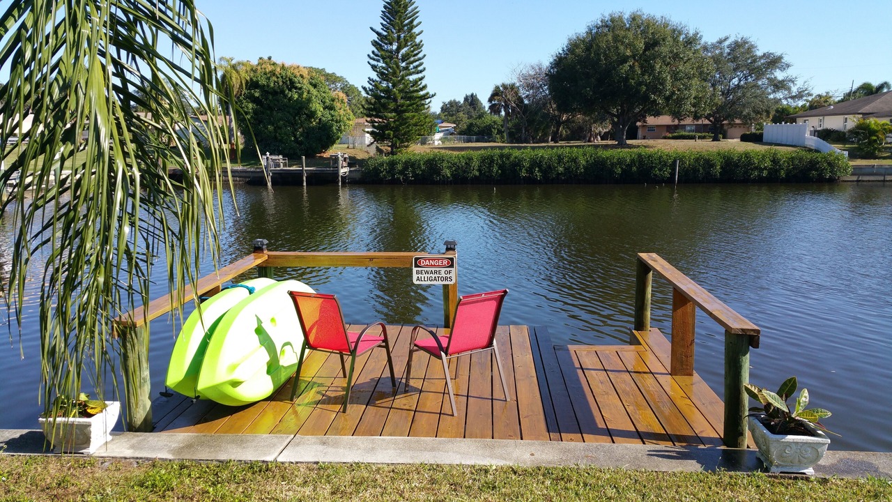Photo of Outdoor in Port Charlotte