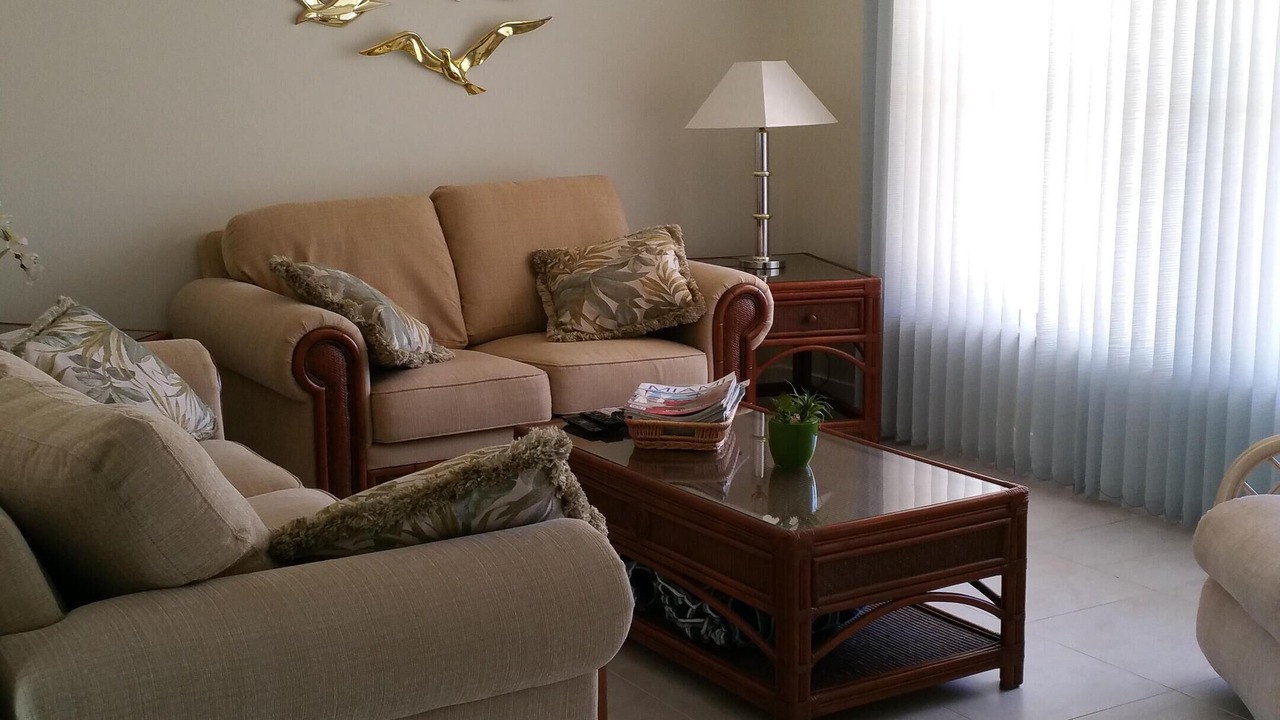 Photo of Livingroom in Port Charlotte
