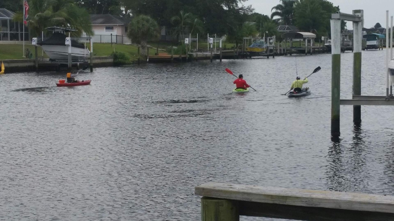 Photo of Outdoor in Port Charlotte