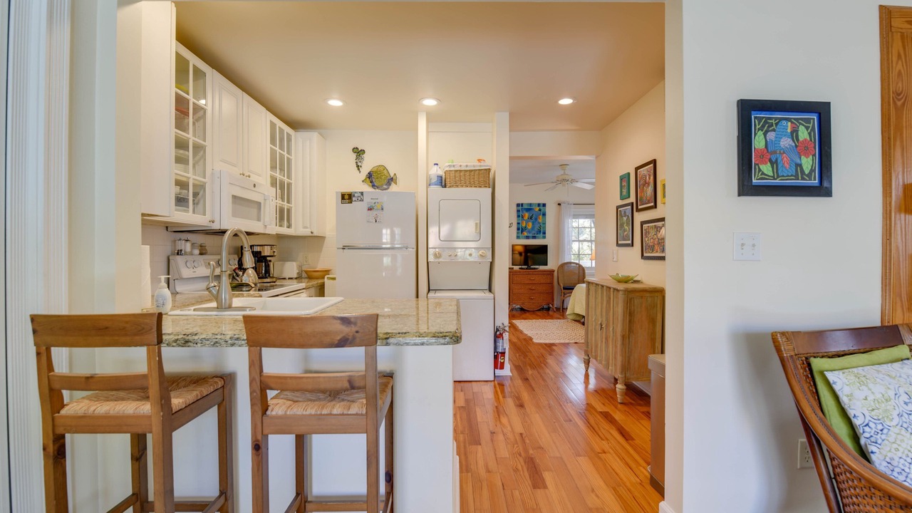 Photo of Kitchen in Old Town