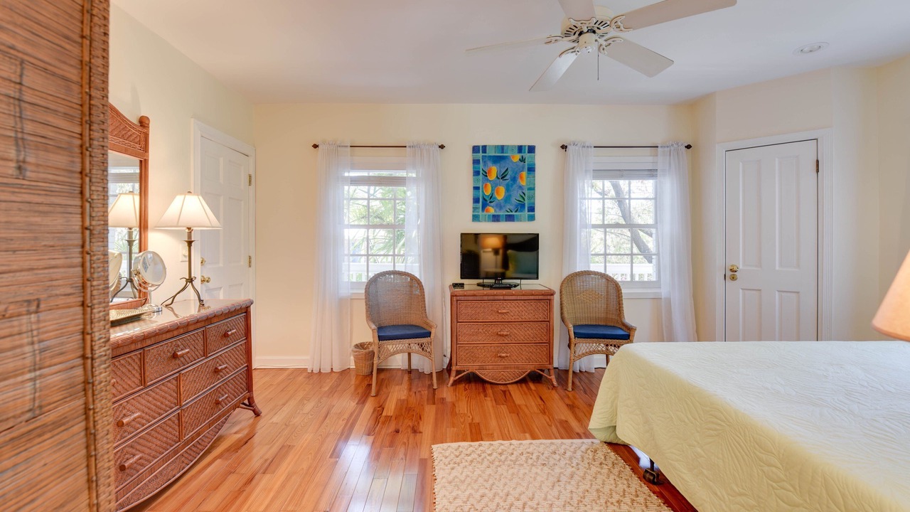 Photo of Bedroom in Old Town