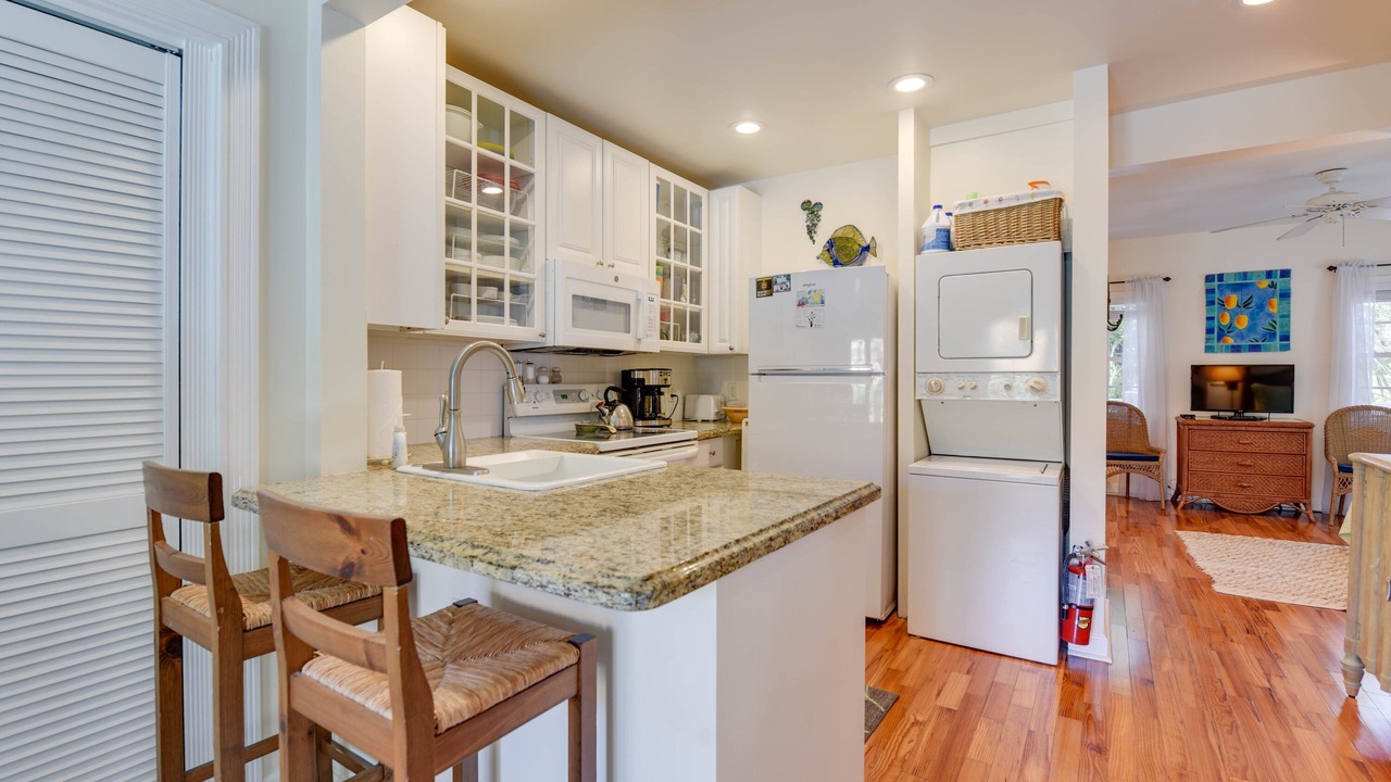 Photo of Kitchen in Old Town