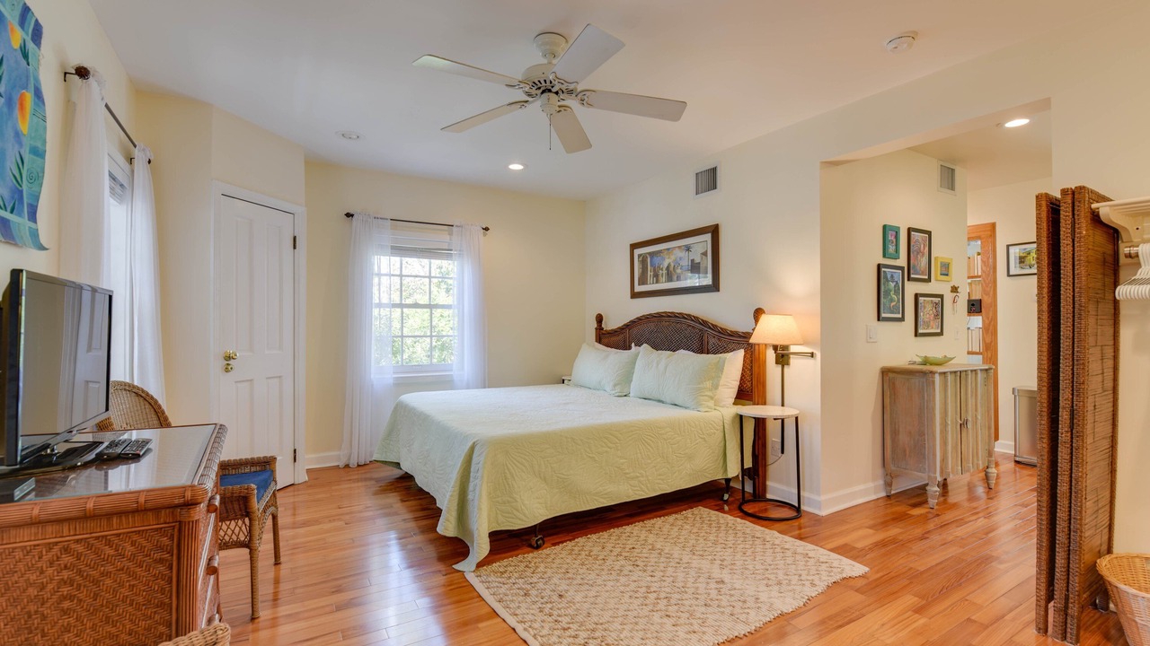 Photo of Bedroom in Old Town