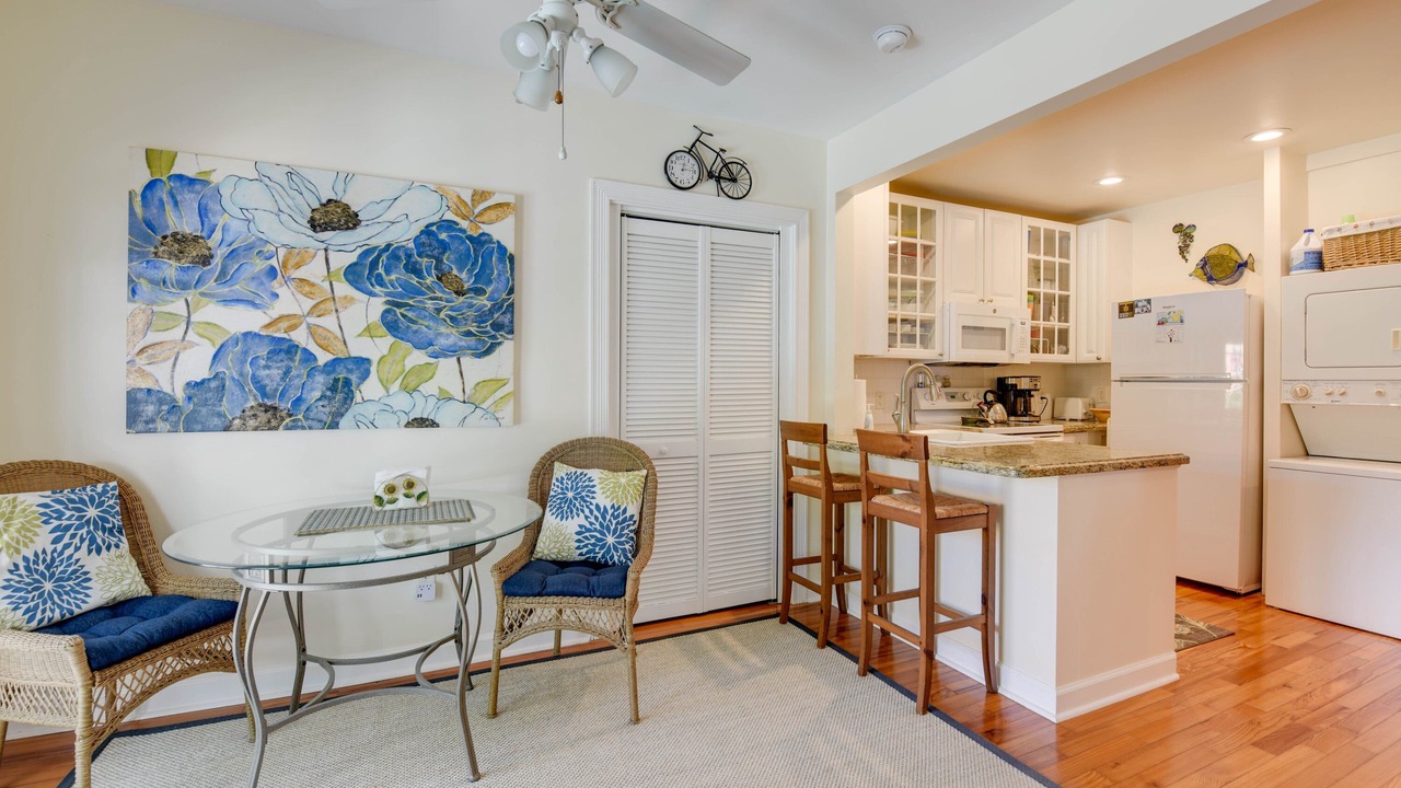Photo of Kitchen in Old Town