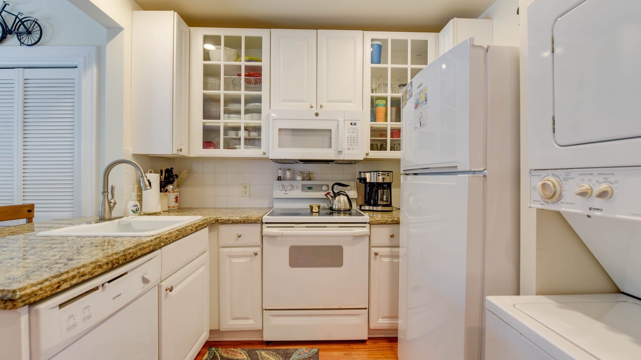 Photo of Kitchen in Old Town