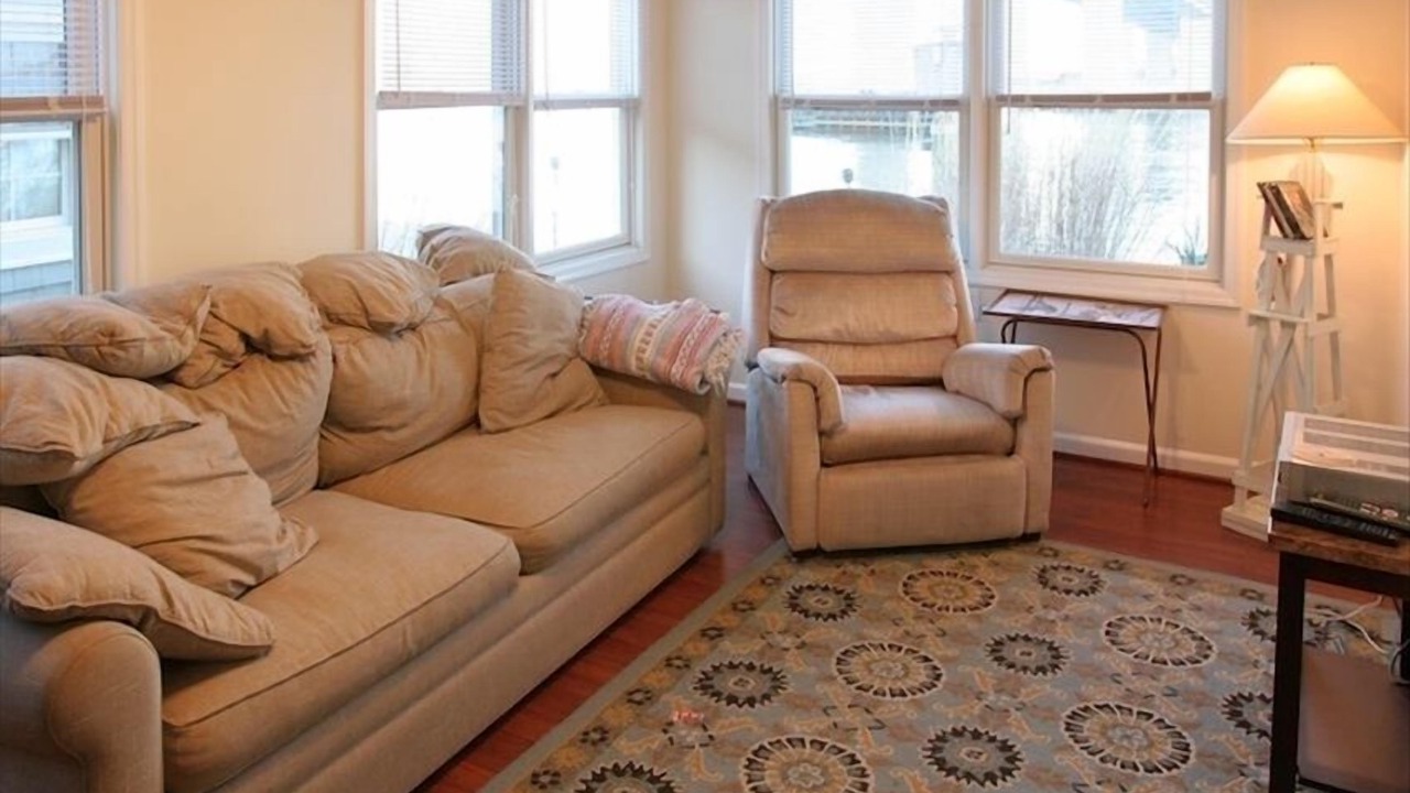 Photo of Bedroom in Highlands