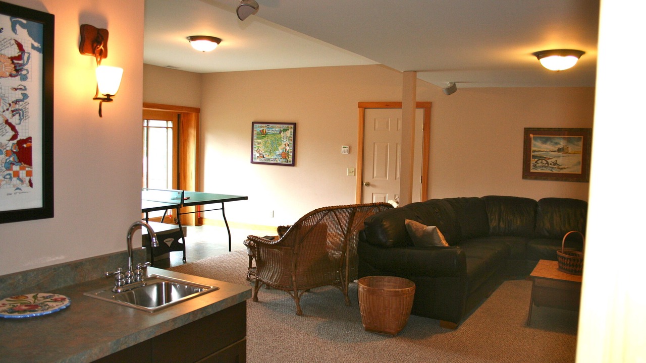 Photo of Bedroom in Middlesex