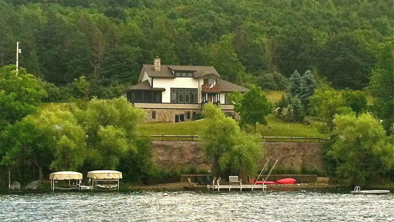 Photo of Outdoor in Middlesex