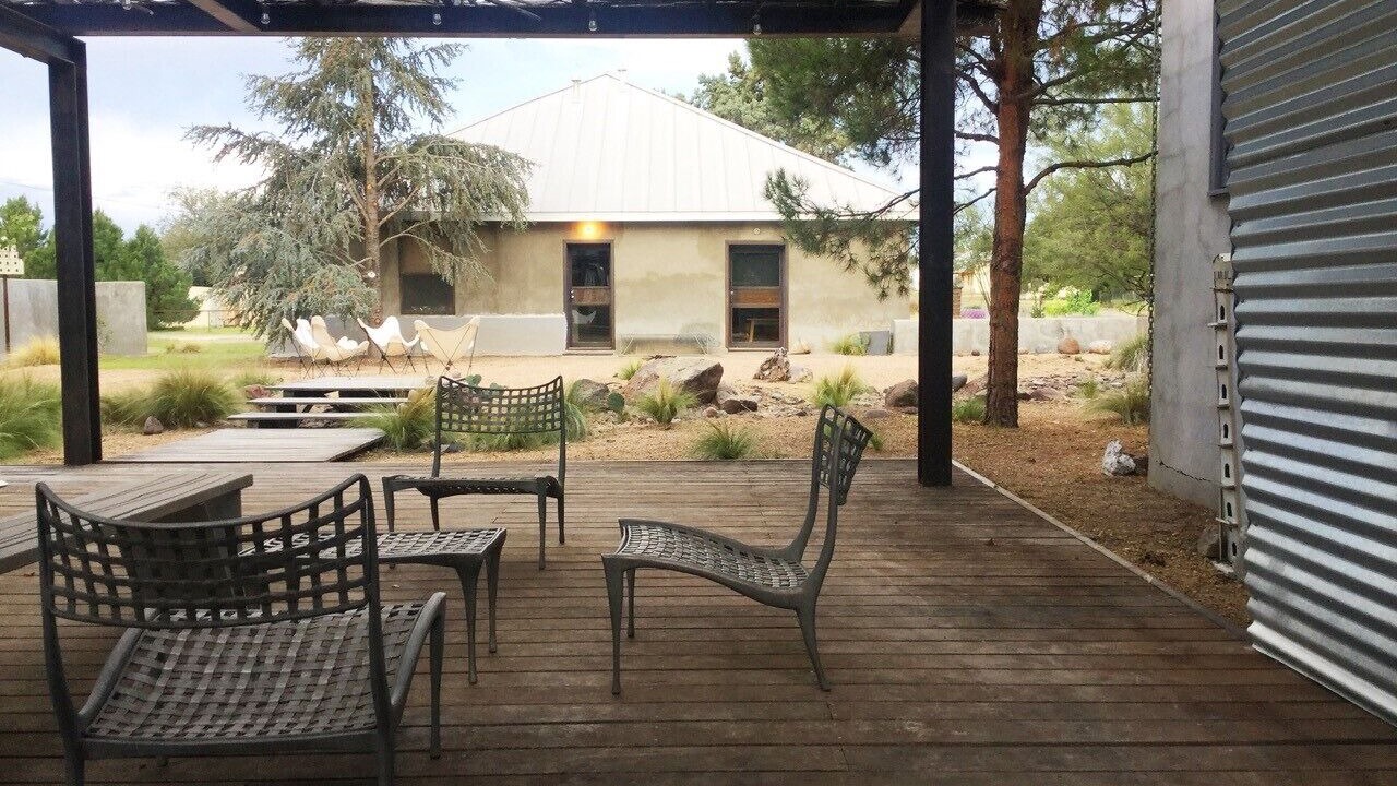 Photo of Outdoor in Marfa