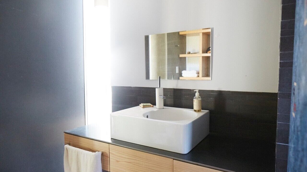 Photo of Bathroom in Marfa