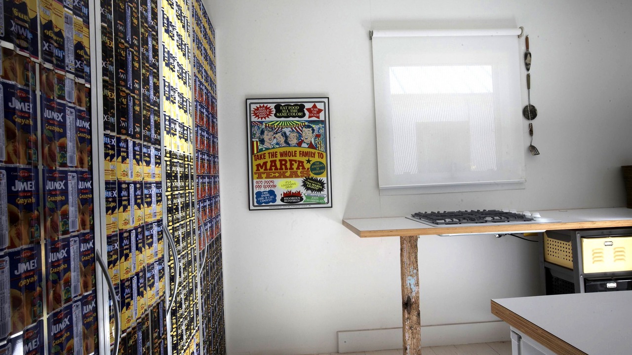 Photo of Others in Marfa