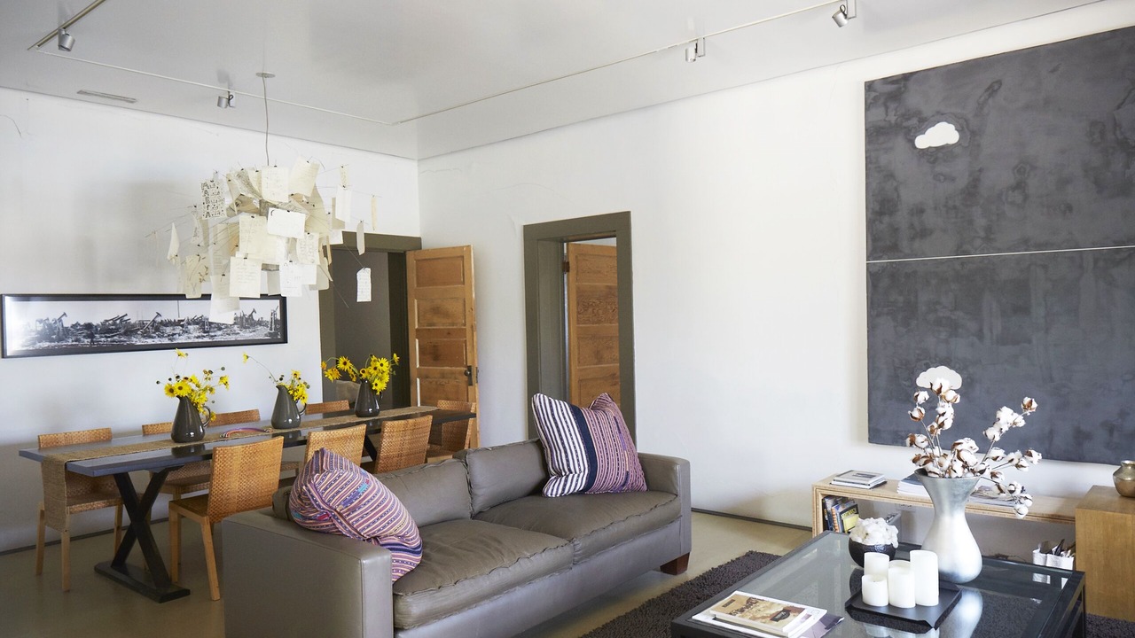 Photo of Bedroom in Marfa