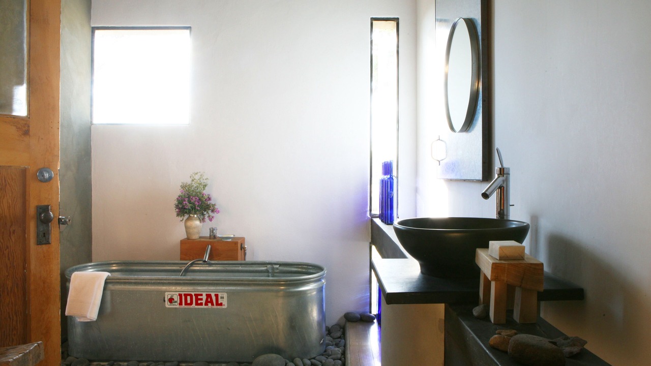 Photo of Outdoor in Marfa