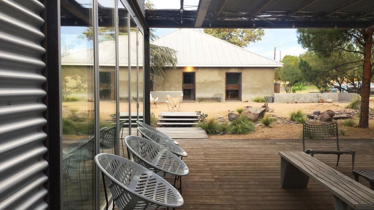 Photo of Outdoor in Marfa