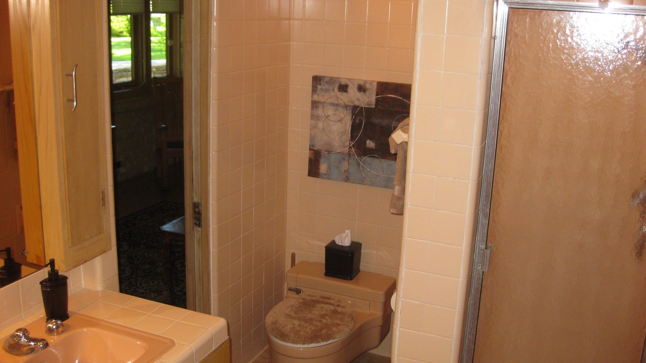Photo of Bathroom in Austin