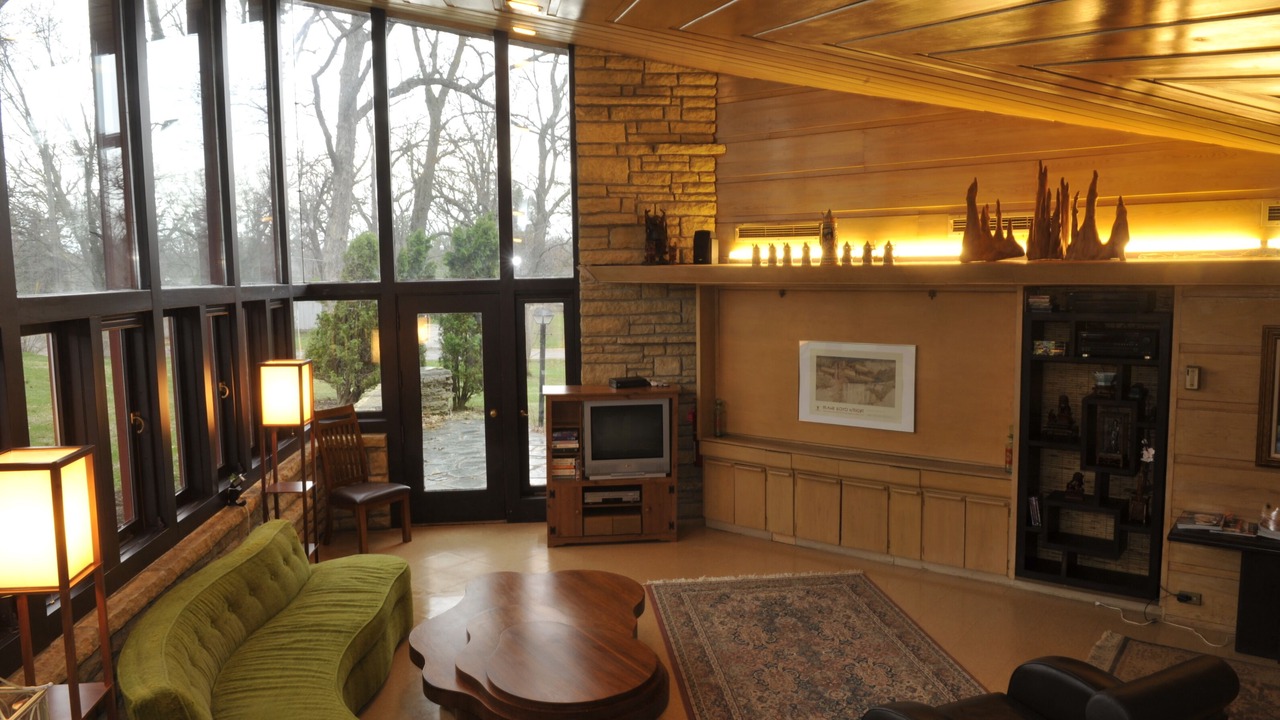 Photo of Bedroom in Austin