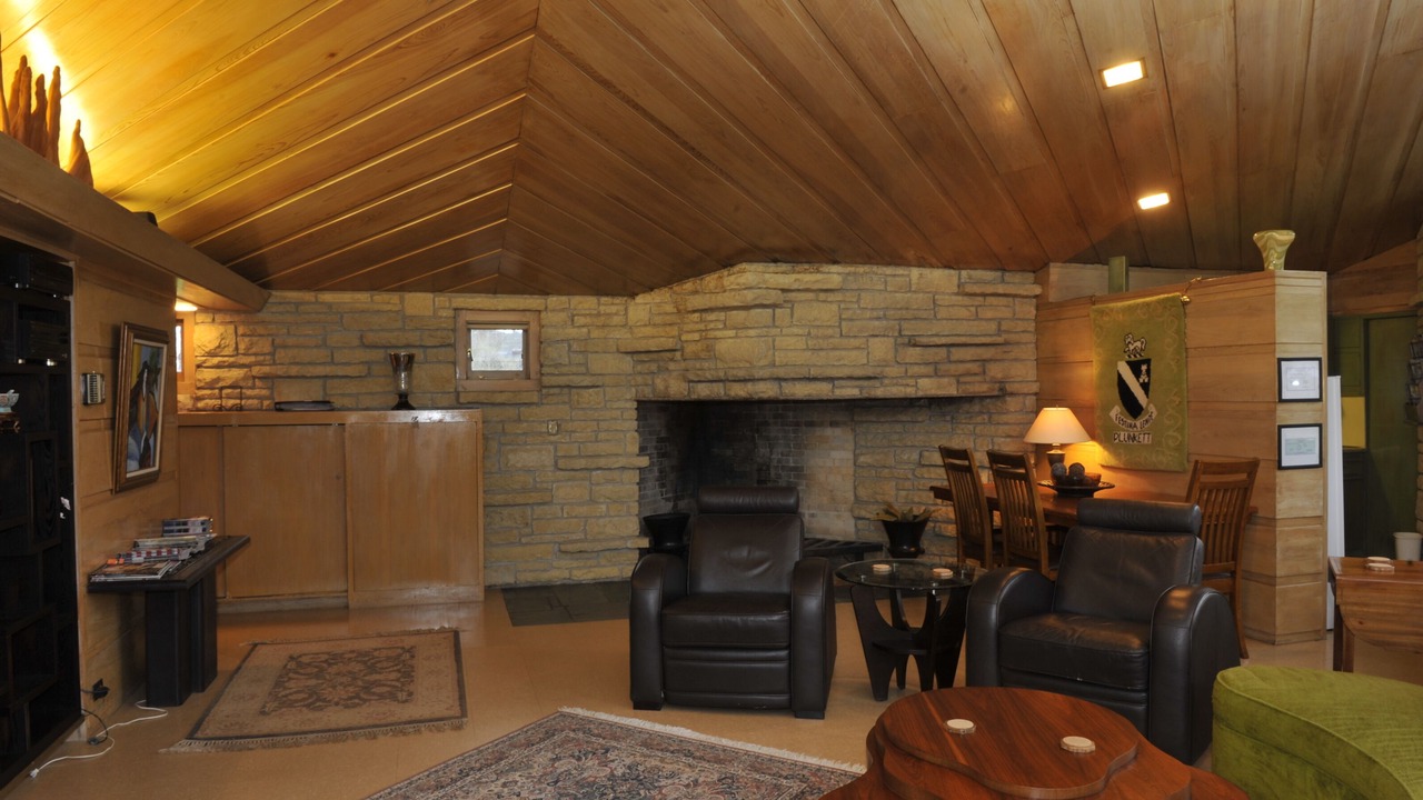Photo of Livingroom in Austin