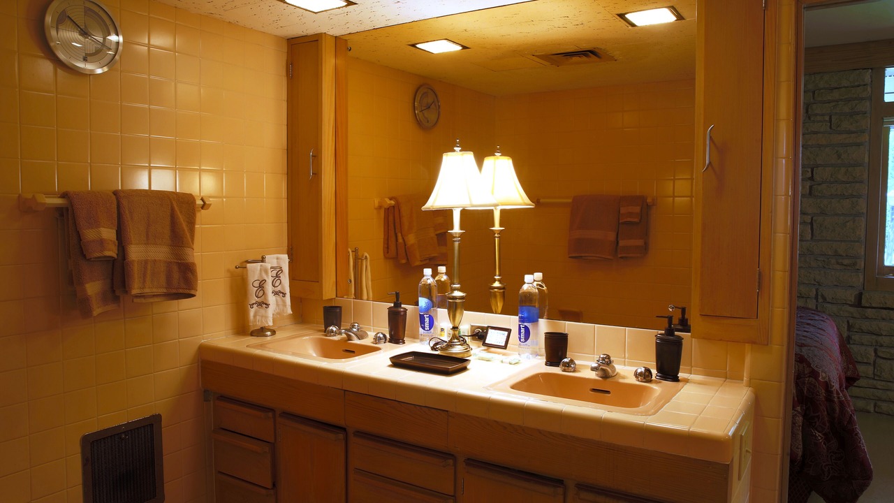 Photo of Bathroom in Austin