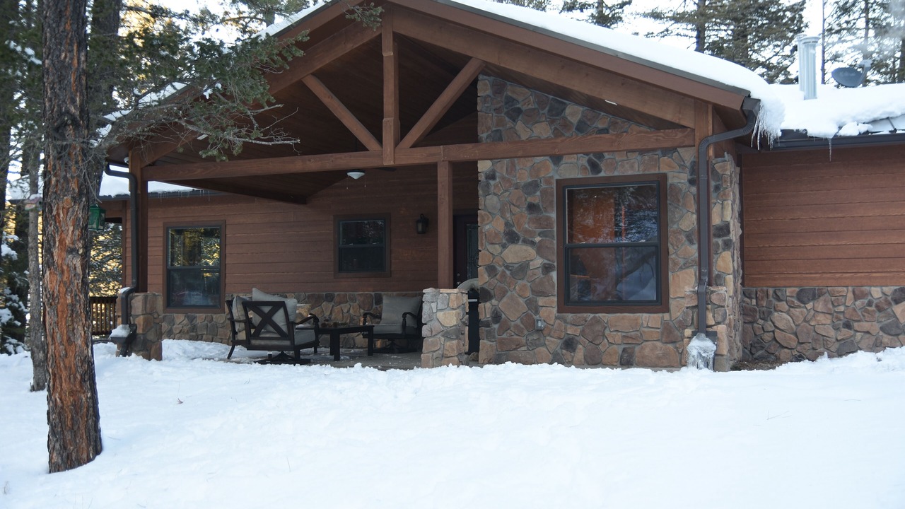Photo of Outdoor in Cloudcroft