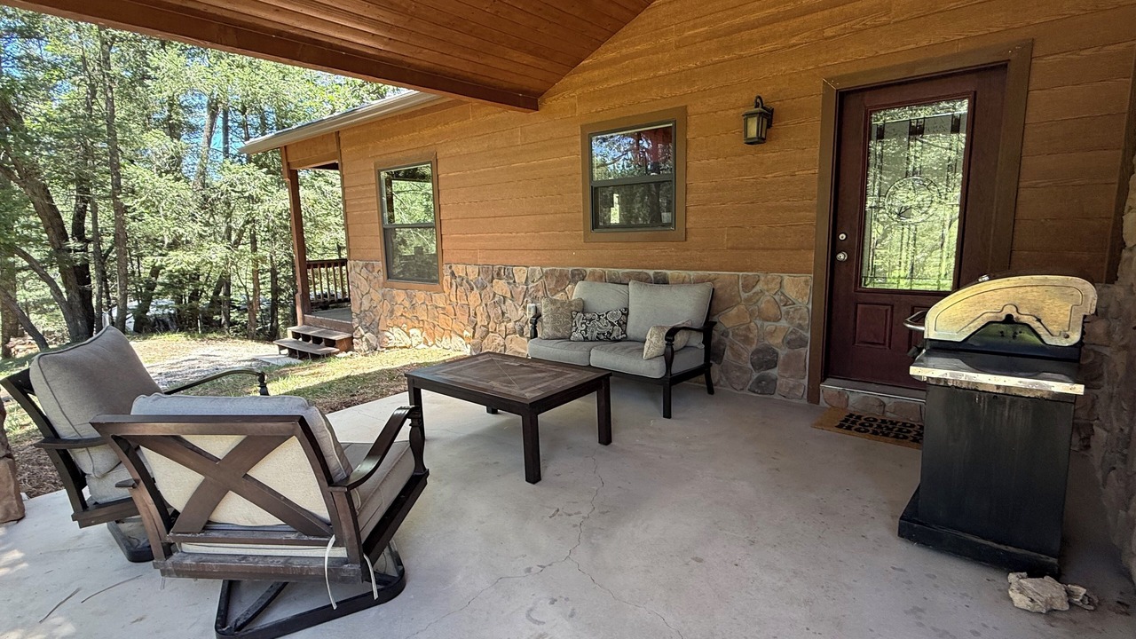 Photo of Outdoor in Cloudcroft
