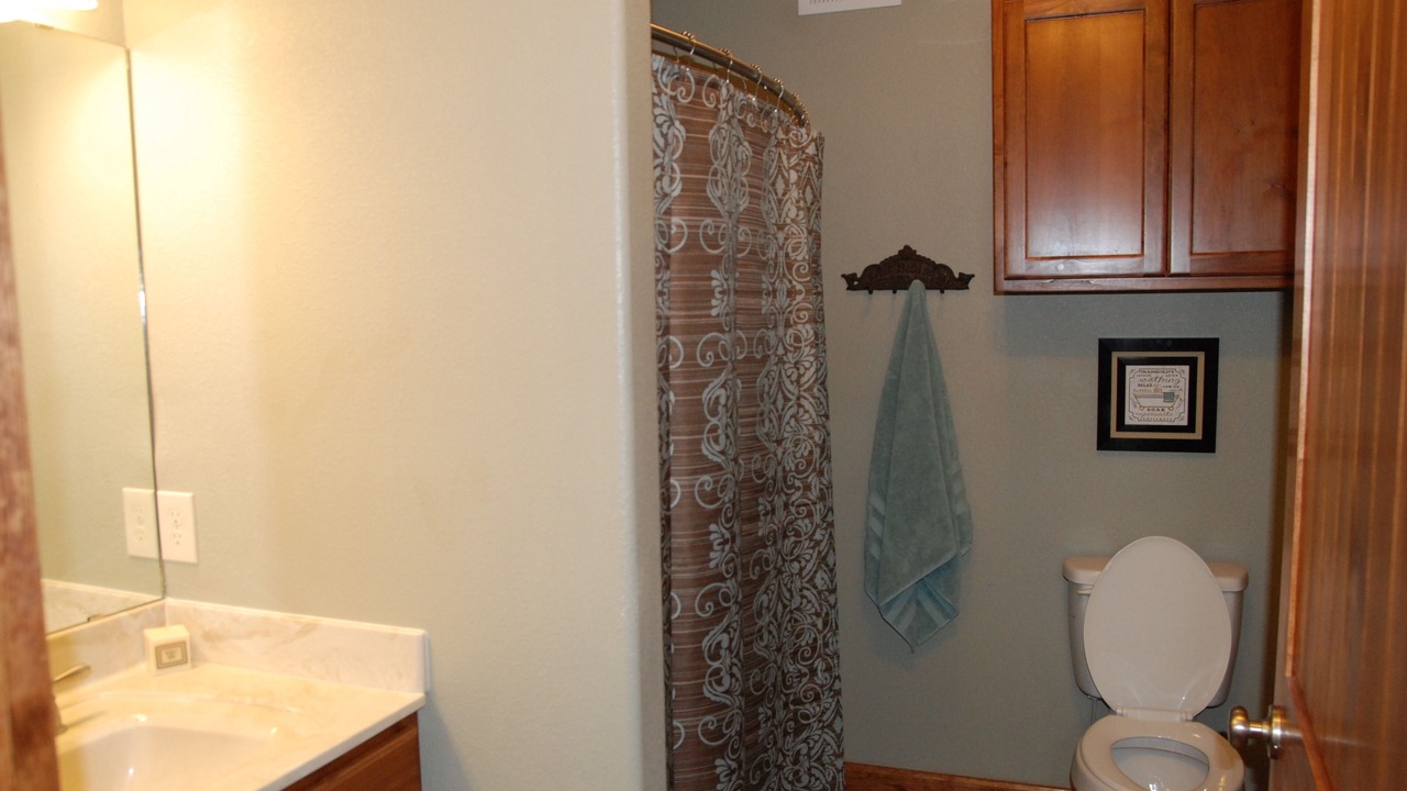 Photo of Bedroom in Cloudcroft