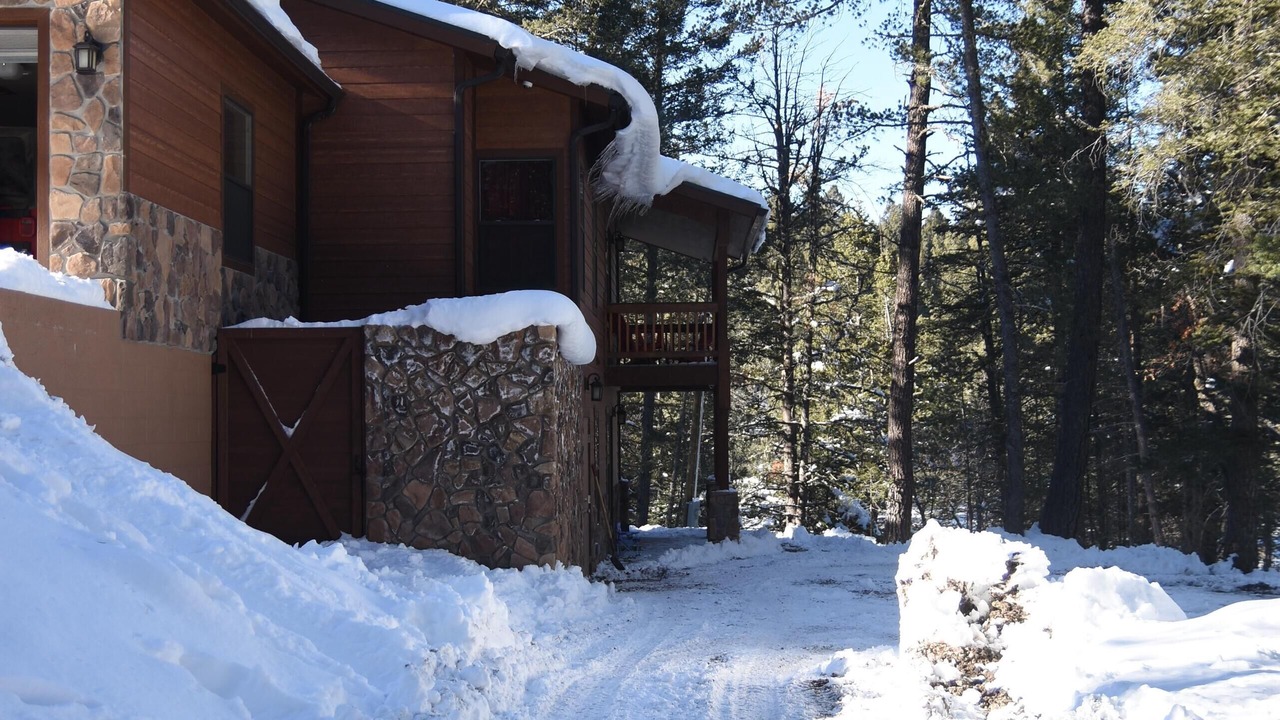 Photo of Outdoor in Cloudcroft