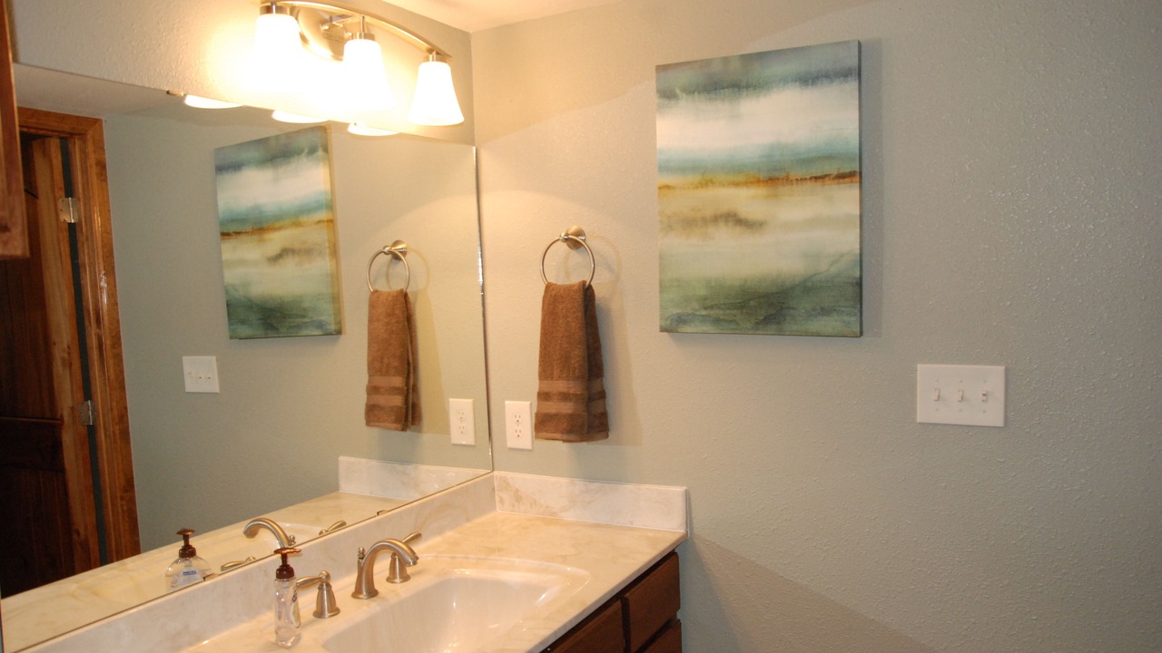 Photo of Bedroom in Cloudcroft