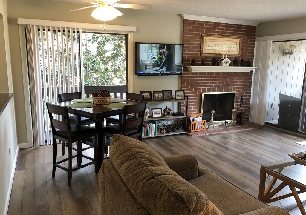 Photo of Livingroom in Pinehurst