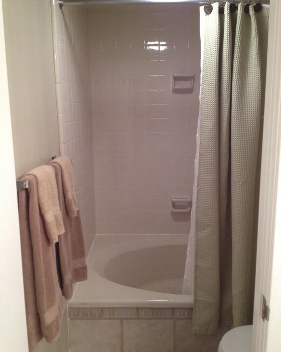 Photo of Bathroom in Pinehurst
