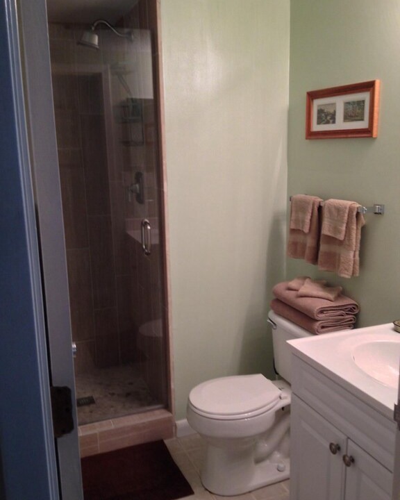 Photo of Bathroom in Pinehurst