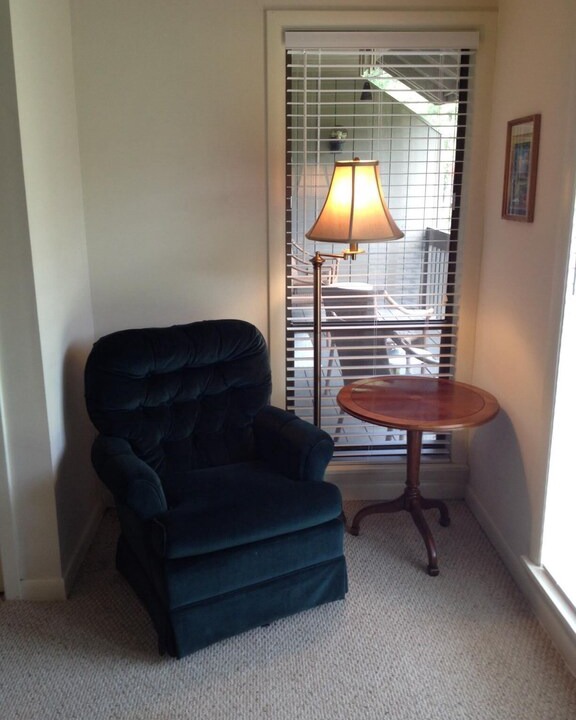 Photo of Livingroom in Pinehurst