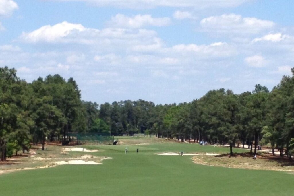 Photo of Outdoor in Pinehurst