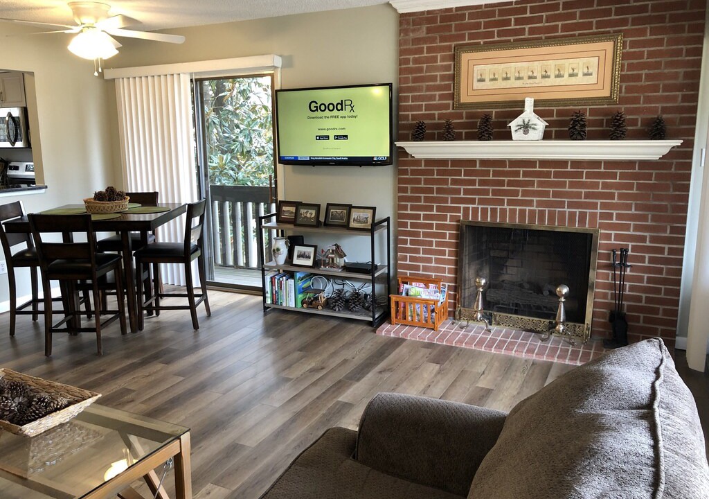 Photo of Livingroom in Pinehurst
