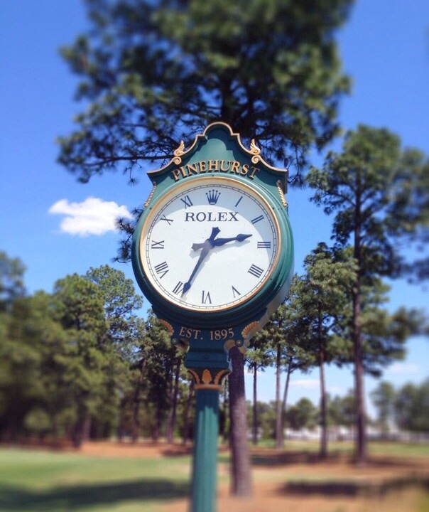Photo of Outdoor in Pinehurst