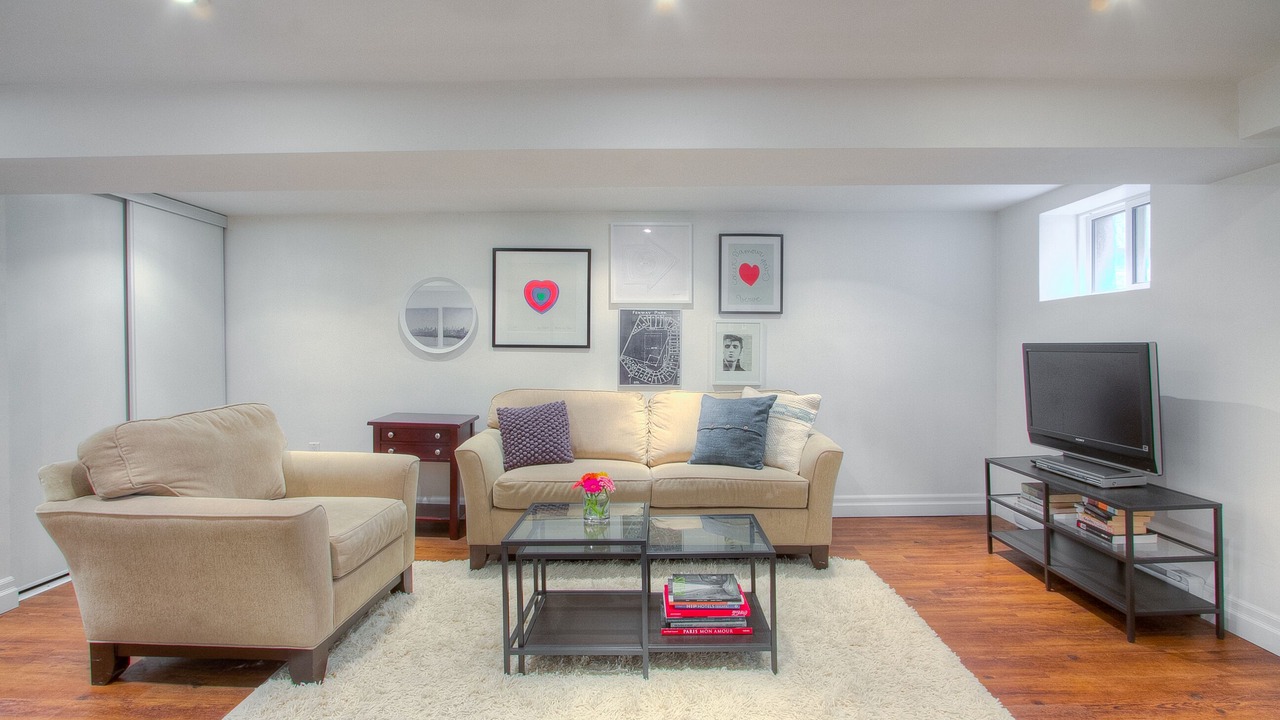 Photo of Livingroom in Parkdale