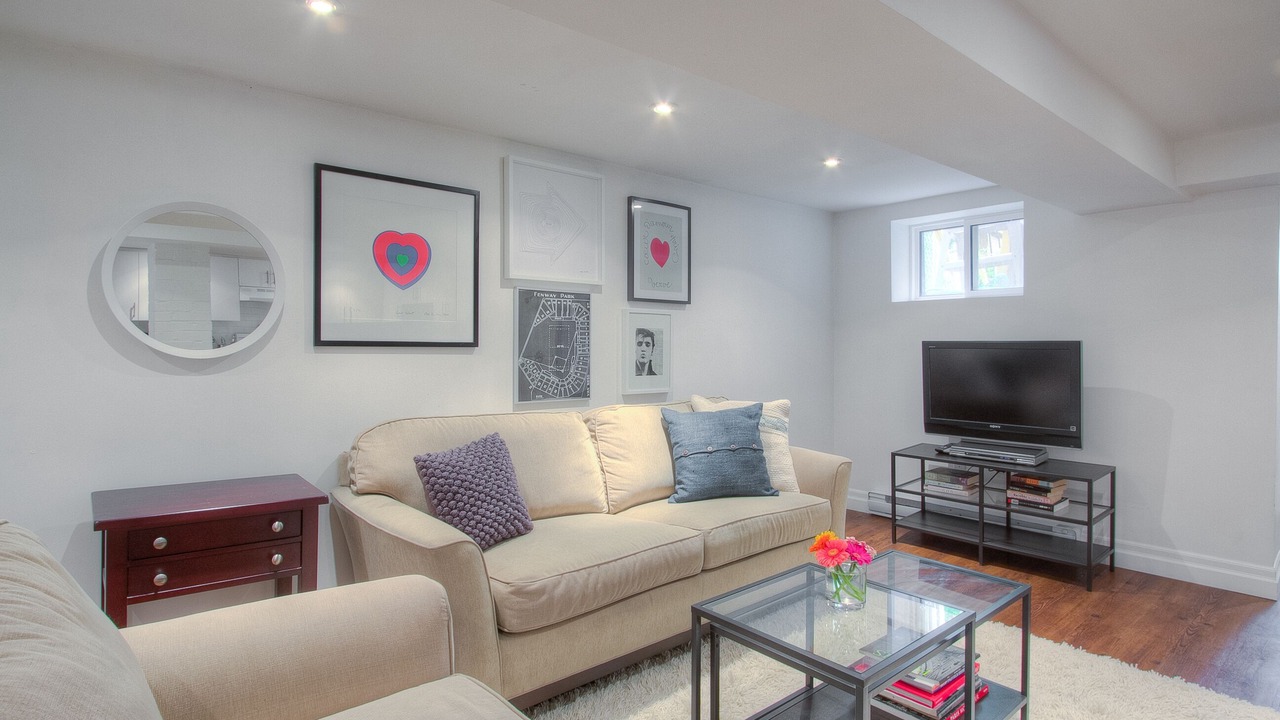 Photo of Livingroom in Parkdale