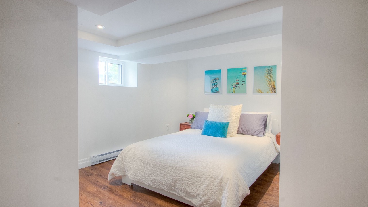 Photo of Bedroom in Parkdale