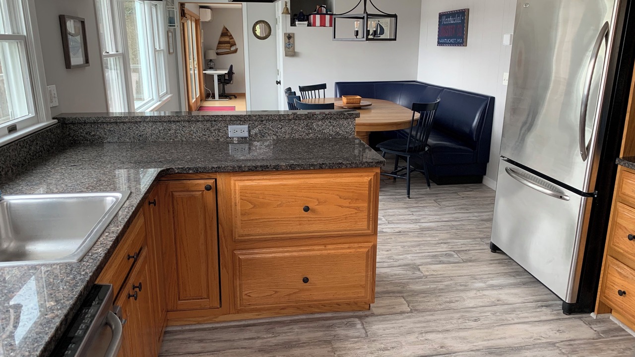 Photo of Kitchen in Eastham