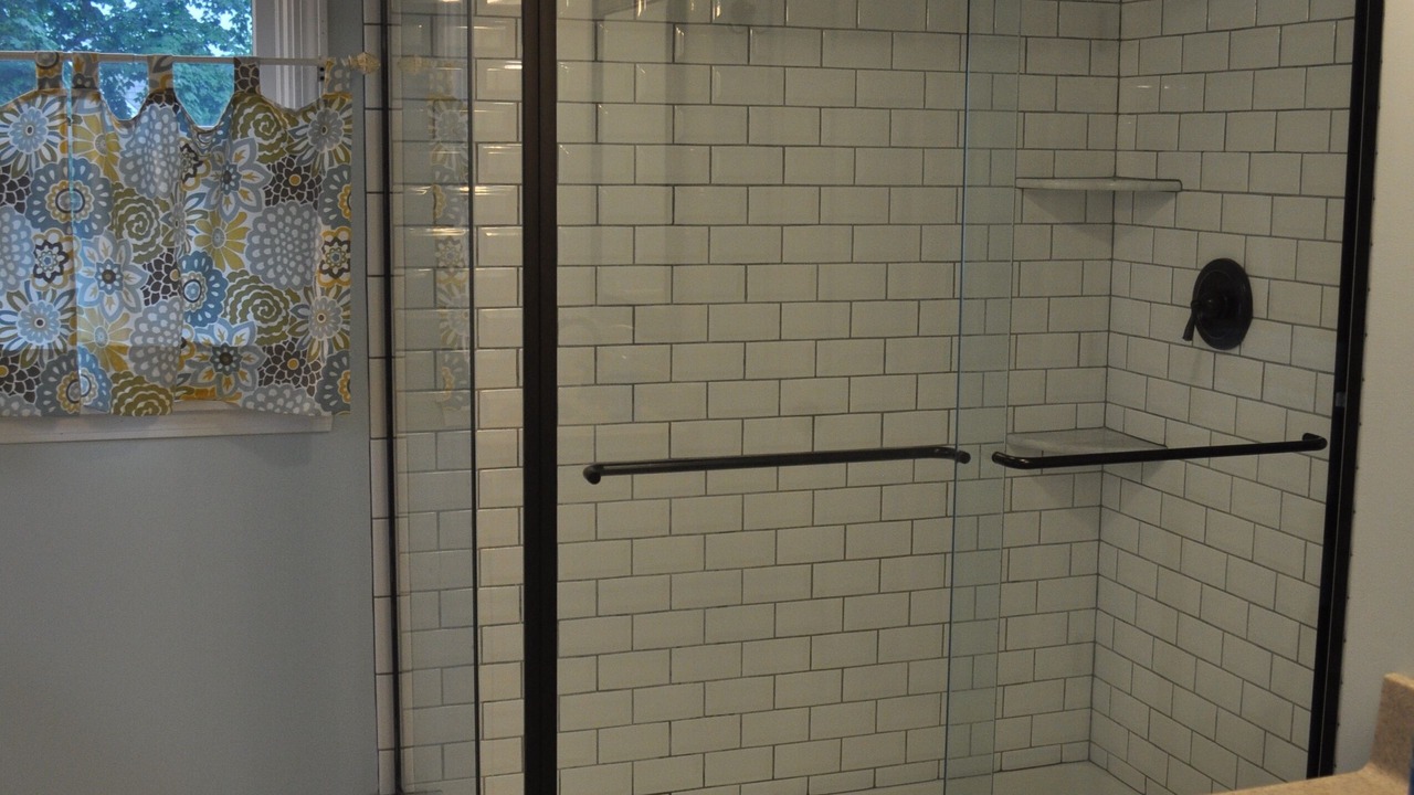 Photo of Bathroom in Eastham