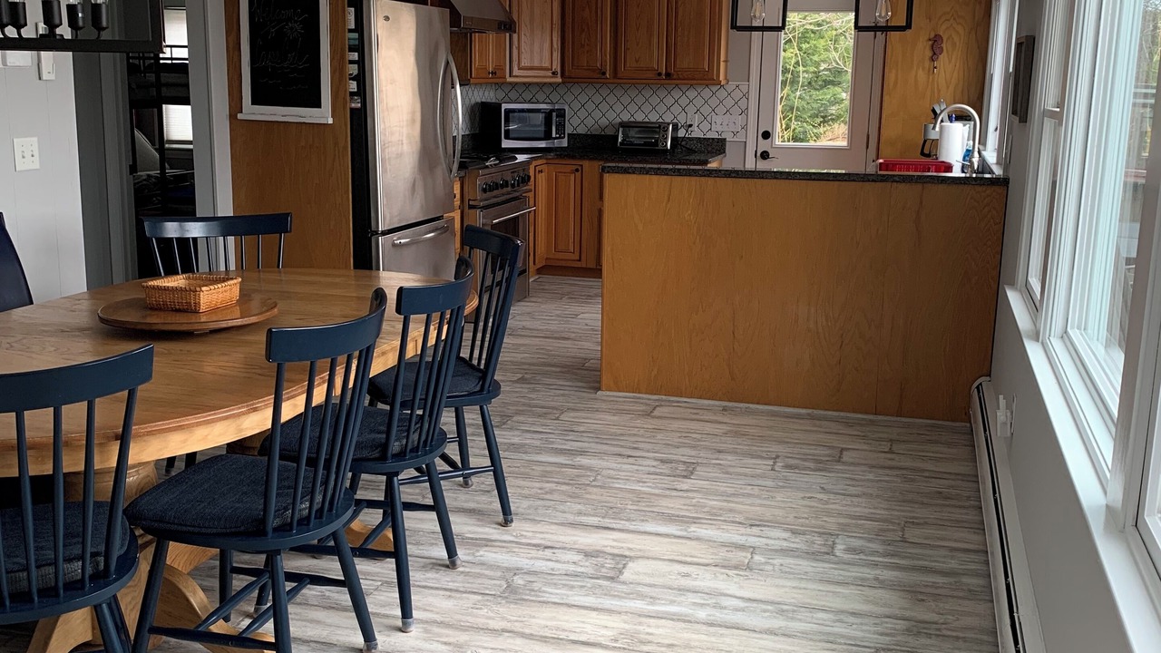 Photo of Bedroom in Eastham