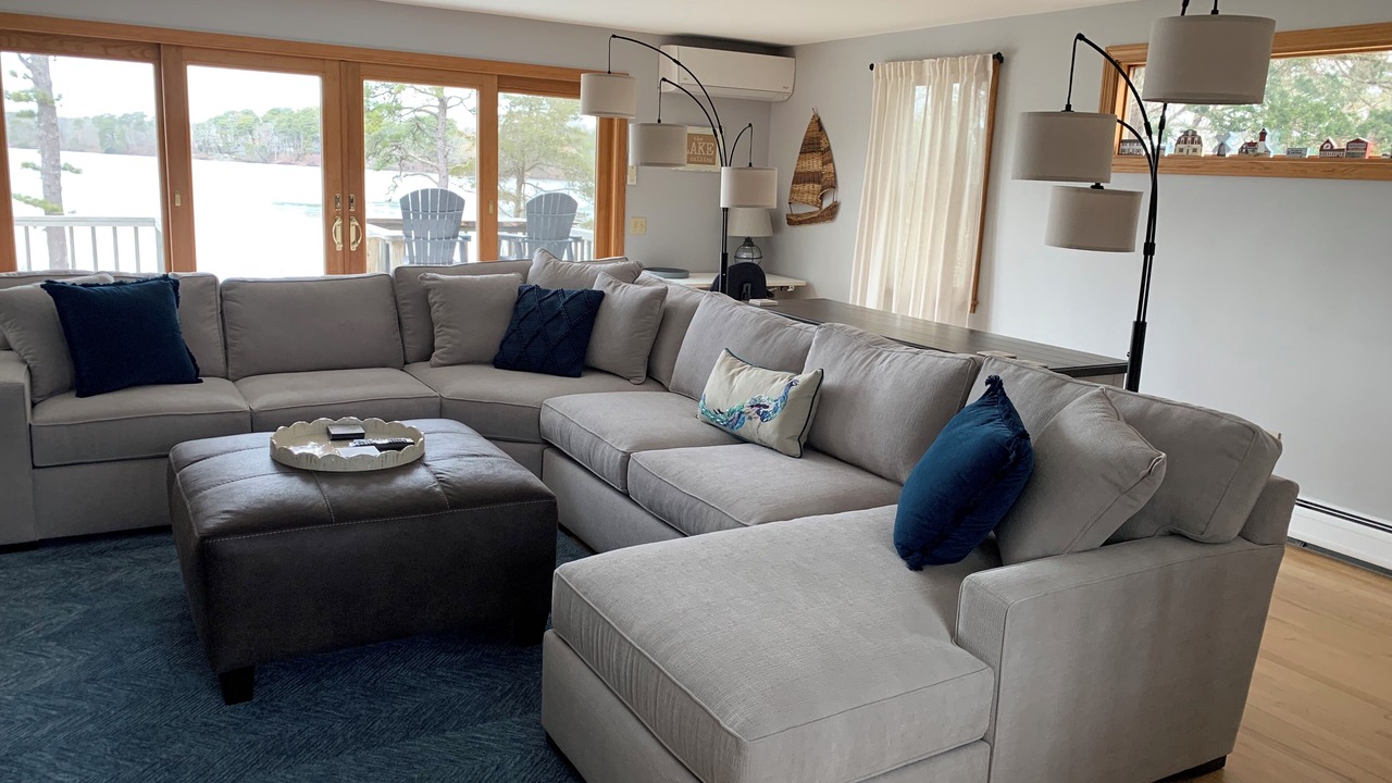 Photo of Bedroom in Eastham