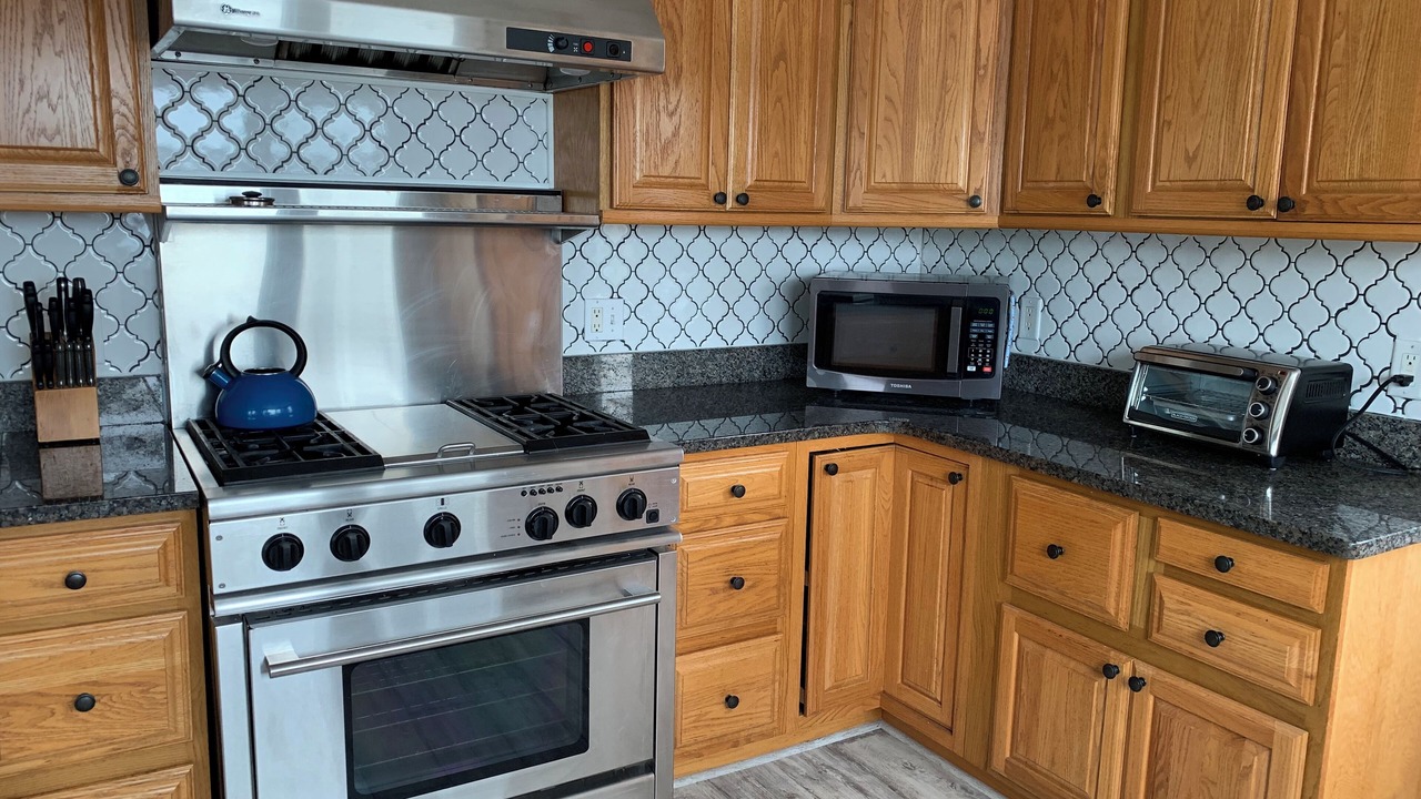 Photo of Kitchen in Eastham