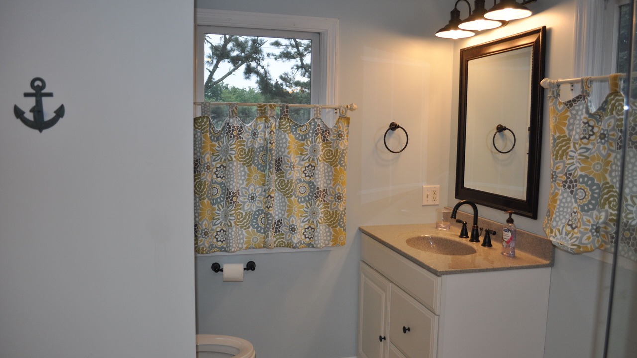 Photo of Bathroom in Eastham